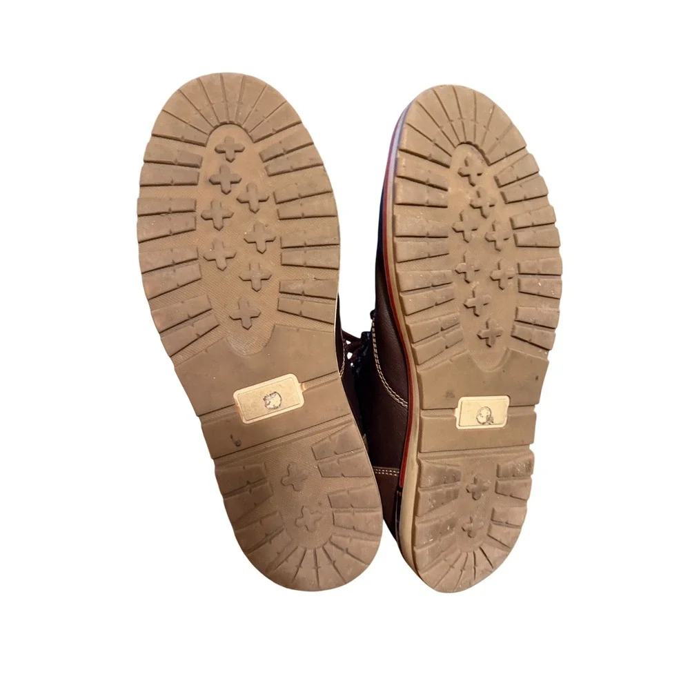 Dawson size 10m